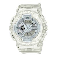 Reloj BABY-G BA-110XCR-7A Resina Mujer Transparente